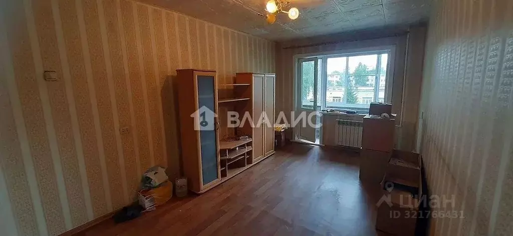 1-к кв. Алтайский край, Бийск ул. Вали Максимовой, 7 (31.0 м) - Фото 1