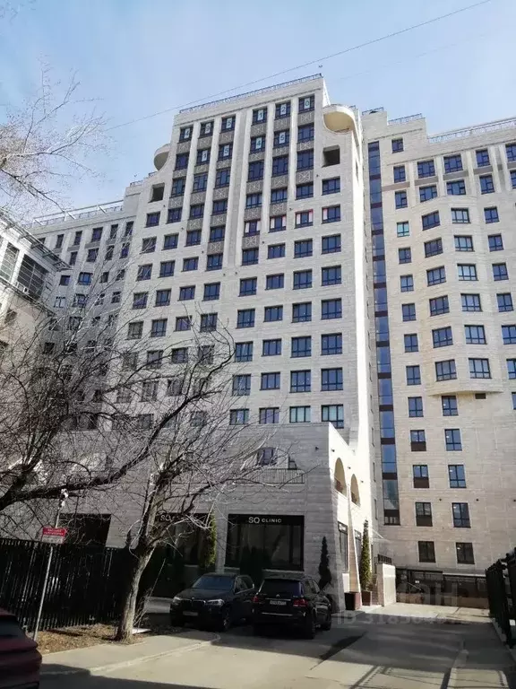 Студия Москва Большой Строченовский пер., 9 (28.0 м) - Фото 0