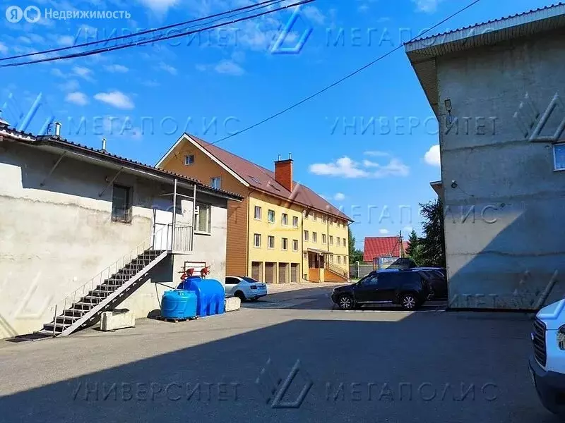 Производственное помещение (230 м) - Фото 2