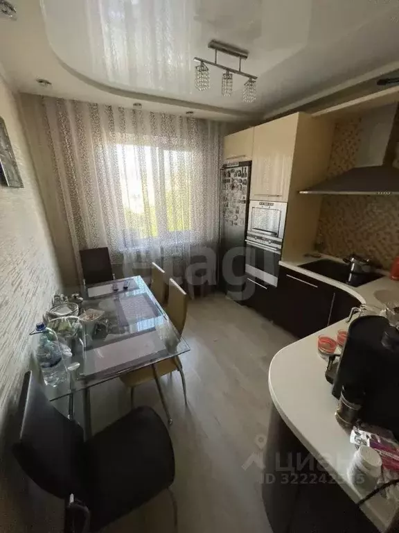 4-к кв. Свердловская область, Нижний Тагил Красная ул., 10А (82.0 м) - Фото 1