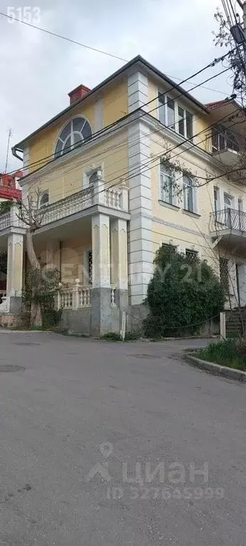 Дом в Севастополь, Севастополь, Балаклава г. ул. 7 Ноября (400 м) - Фото 2