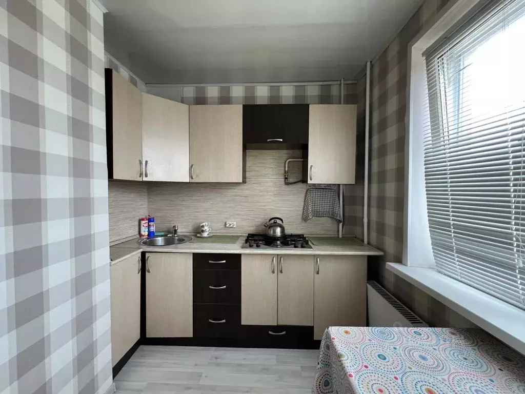 1-к кв. Костромская область, Кострома Давыдовский-3 мкр, 34 (33.6 м) - Фото 1