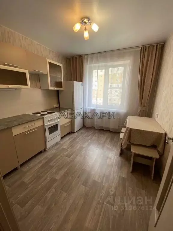 2-к кв. Красноярский край, Красноярск ул. Елены Стасовой, 48Д (48.0 м) - Фото 0
