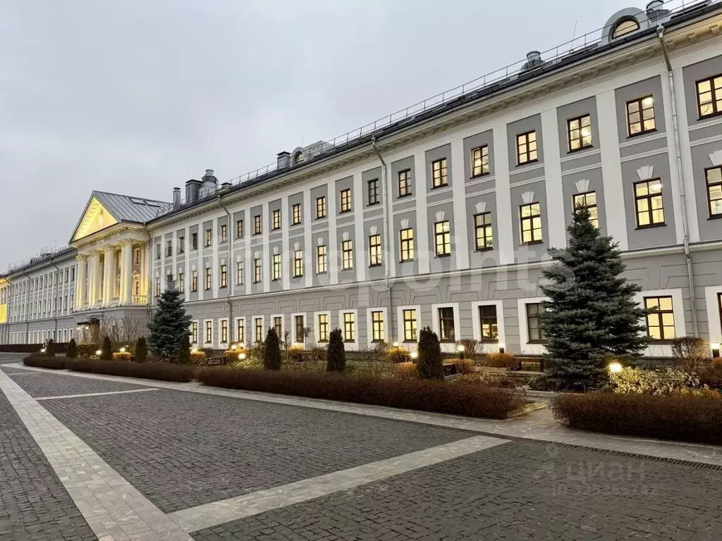 Офис в Москва Волочаевская ул., 40ГС4 (325 м) - Фото 1