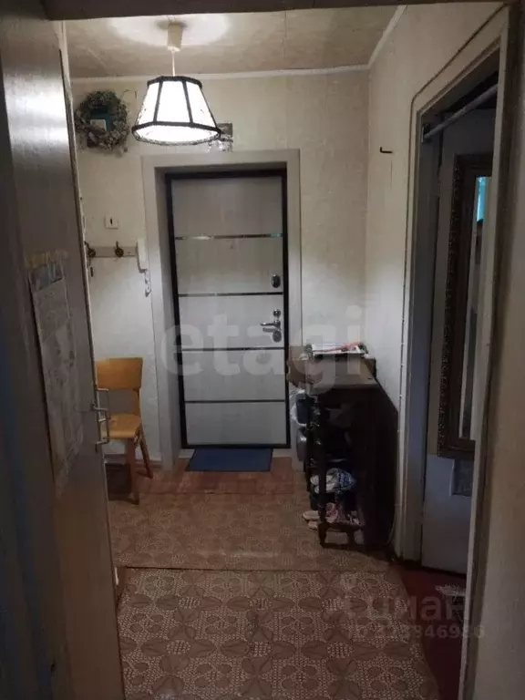 1-к кв. Калужская область, Калуга ул. Труда, 10 (30.7 м) - Фото 1