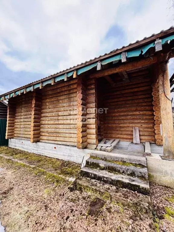 Дом в Московская область, Серпухов городской округ, с. Игумново 60 ... - Фото 2