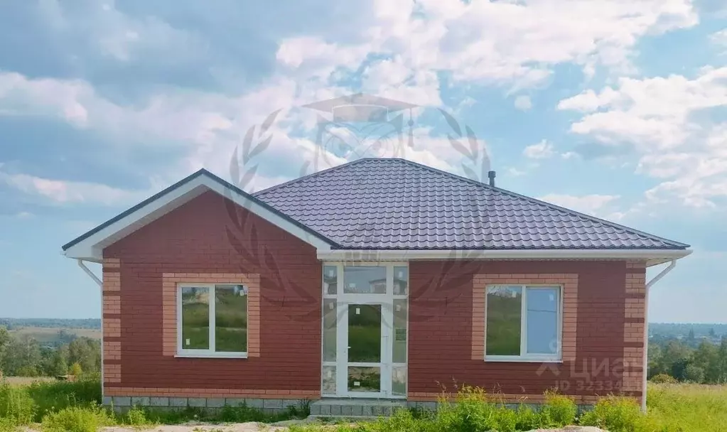 Дом в Белгородская область, Белгородский район, Пушкарское с/пос, с. ... - Фото 2