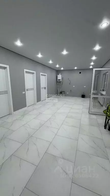 Дом в Краснодарский край, Тимашевск Заря мкр, ул. Пшеничная, 2Д (85 м) - Фото 2