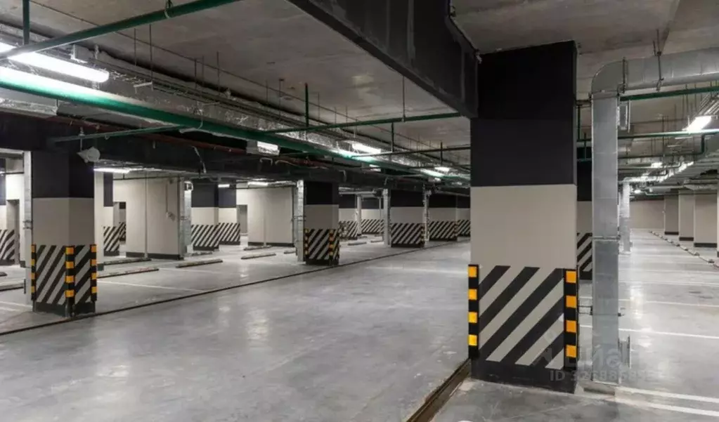 Гараж в Москва Электролитный проезд, 7 (13 м) - Фото 1