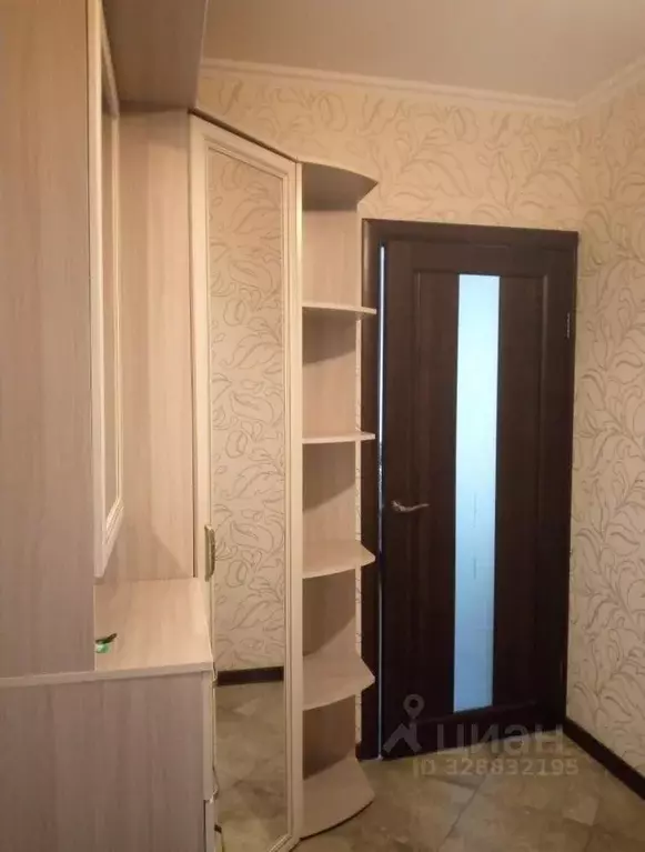 2-к кв. Белгородская область, Белгород Преображенская ул., 17 (42.0 м) - Фото 1