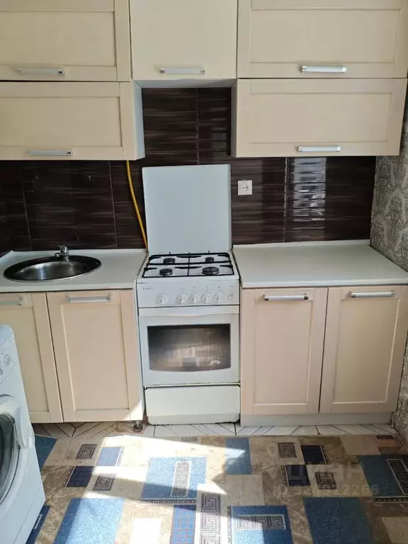 2-к кв. Калужская область, Калуга ул. Салтыкова-Щедрина, 50 (45.0 м) - Фото 2