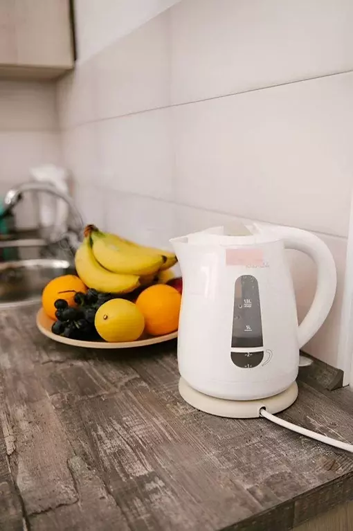 1-к кв. Астраханская область, Астрахань ул. Бориса Алексеева, 20к2 ... - Фото 2