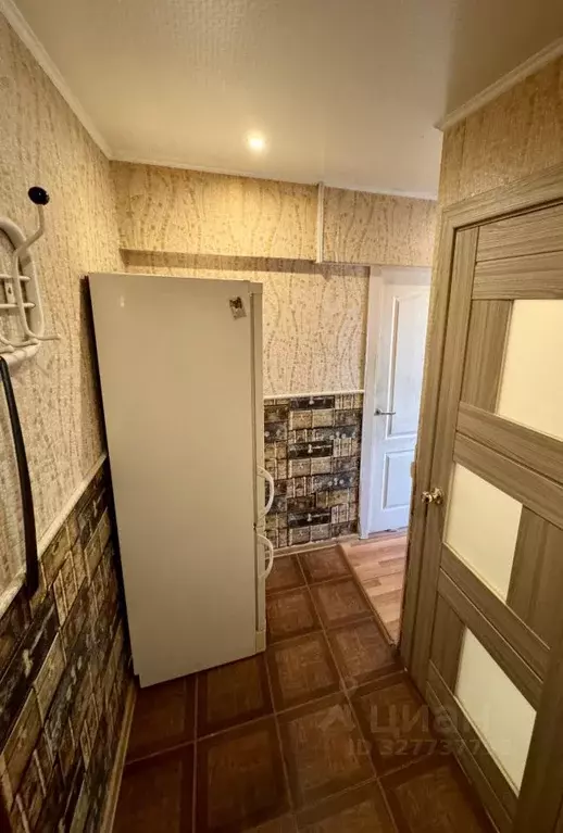 2-к кв. Москва ул. Каховка, 7К1 (45.0 м) - Фото 2