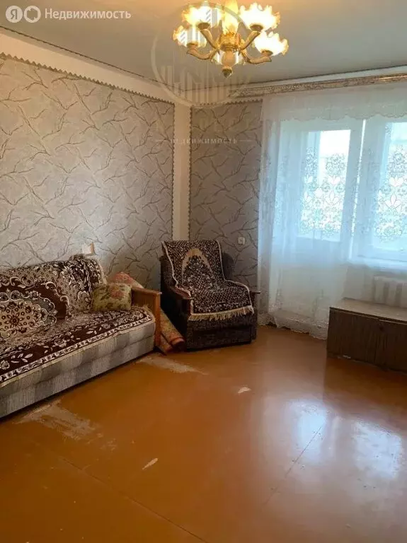 3к в -комнатной квартире (54 м) - Фото 2