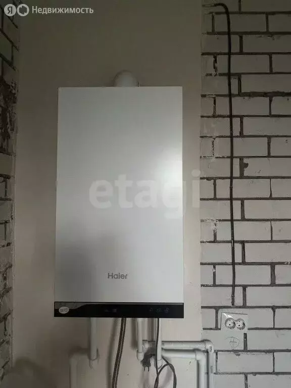 1-комнатная квартира: Тверь, Заречная улица, 29 (39.2 м) - Фото 2