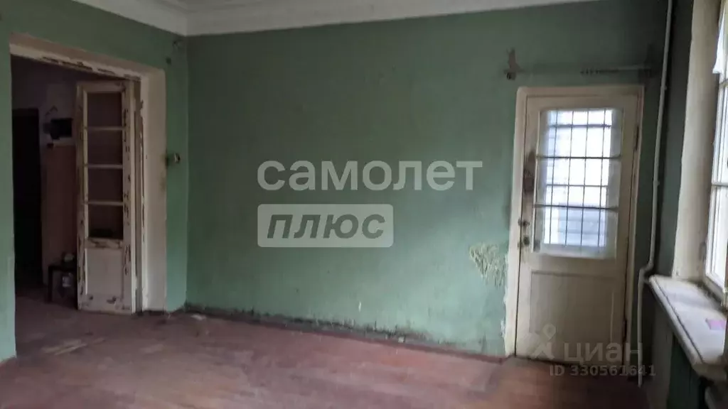 2-к кв. Ивановская область, Кохма ул. Ивановская, 25 (62.0 м) - Фото 2