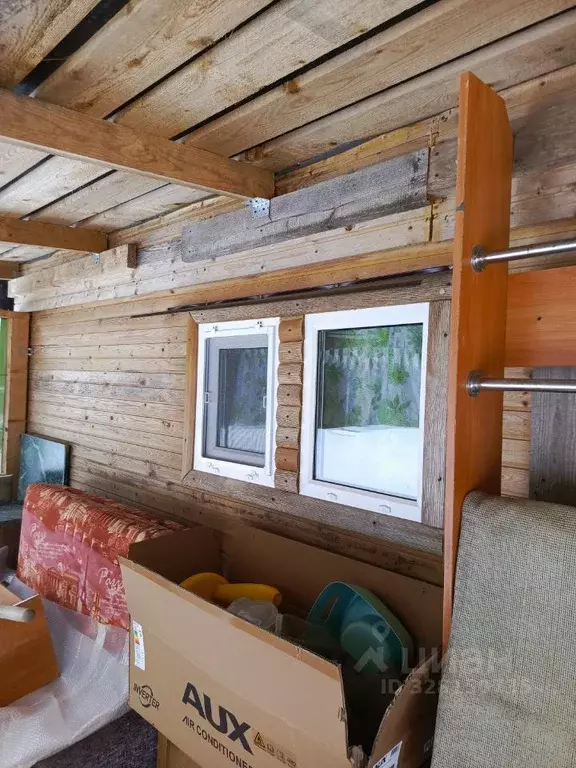 Дом в Ленинградская область, Гатчинский муниципальный округ, ... - Фото 2