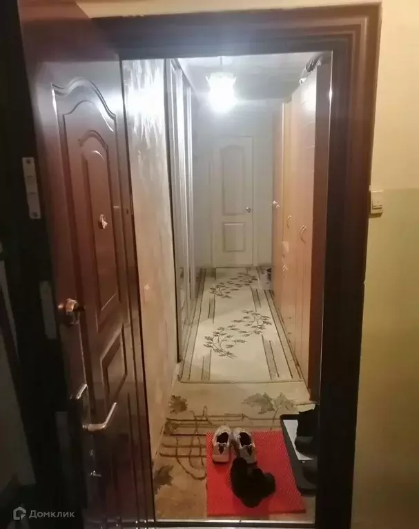 Продаётся 3-к квартира, 61.7 м - Фото 0
