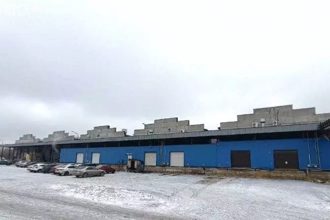 Склад (3600 м) - Фото 2