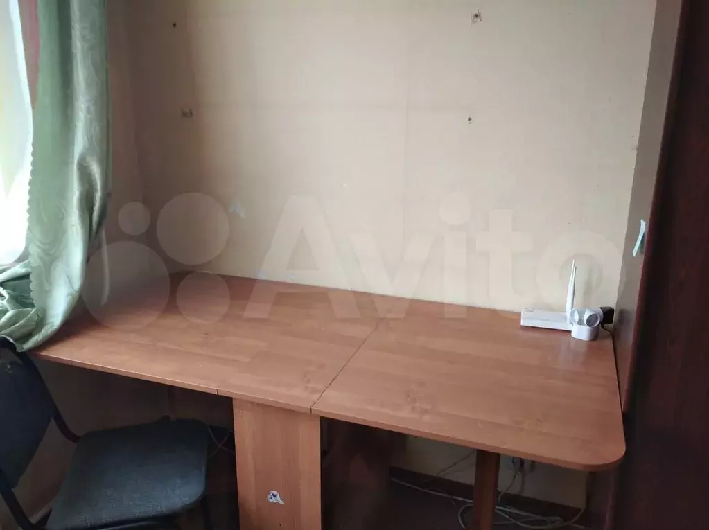 Комната 12 м в 3-к, 5/10 эт. - Фото 1