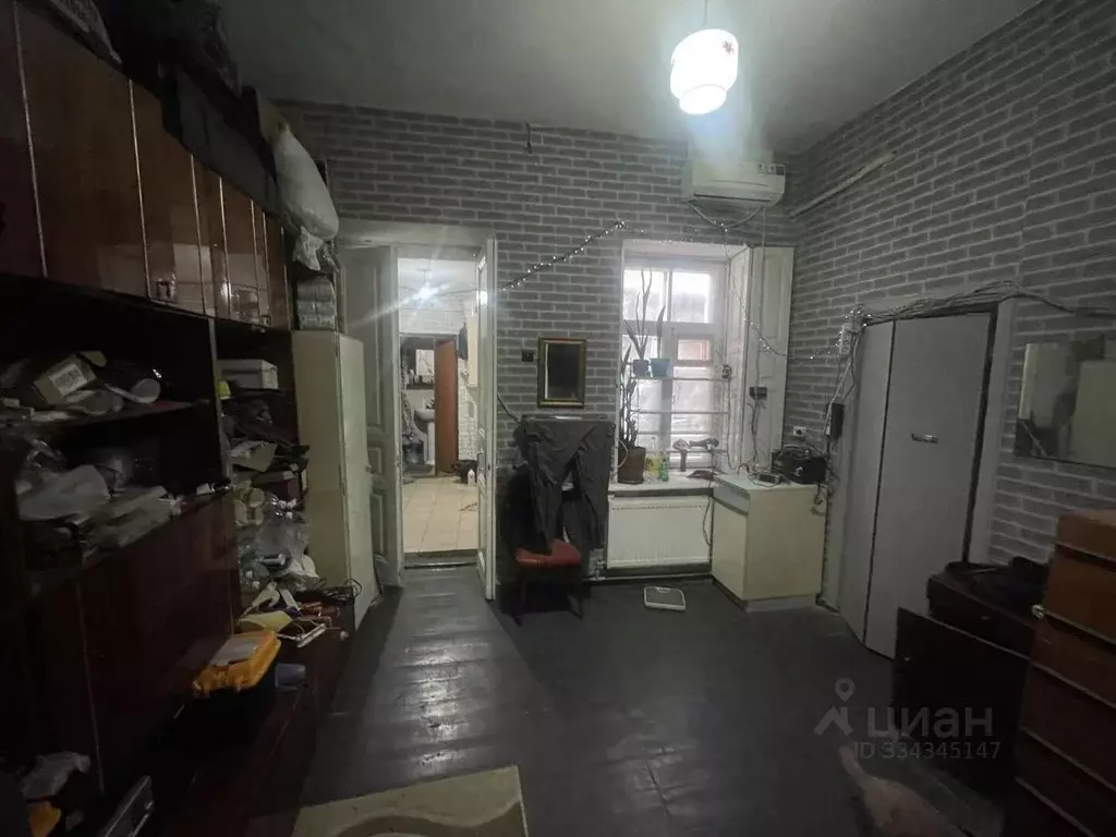 2-к кв. Крым, Симферополь ул. Училищная, 16 (52.0 м) - Фото 2