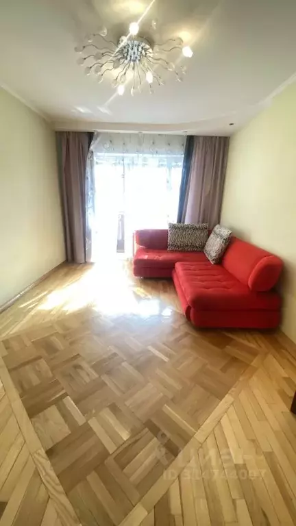 2-к кв. Липецкая область, Липецк проезд Сержанта Кувшинова, 10 (52.0 ... - Фото 1