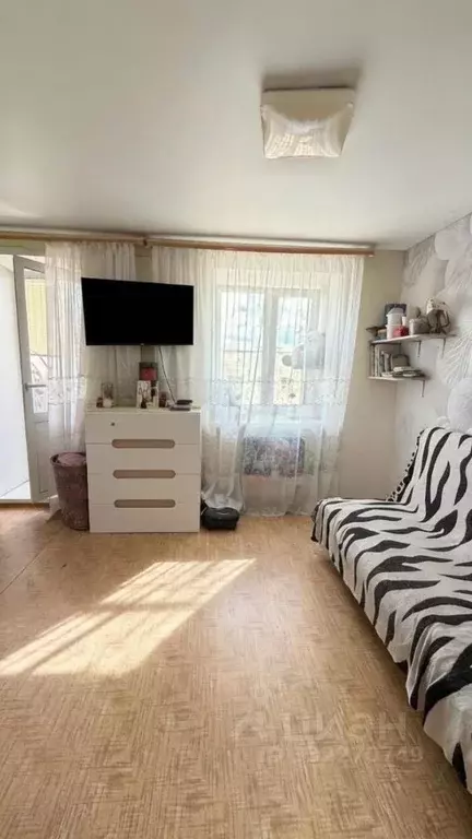 Студия Татарстан, Зеленодольск ул. Гагарина, 12 (20.4 м) - Фото 1