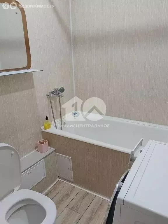 1-комнатная квартира: Бердск, улица Карла Маркса, 2А (35 м) - Фото 2