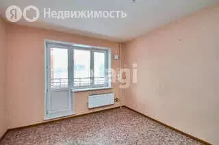 1-комнатная квартира: Томск, улица Юрия Ковалёва, 32 (26 м) - Фото 1