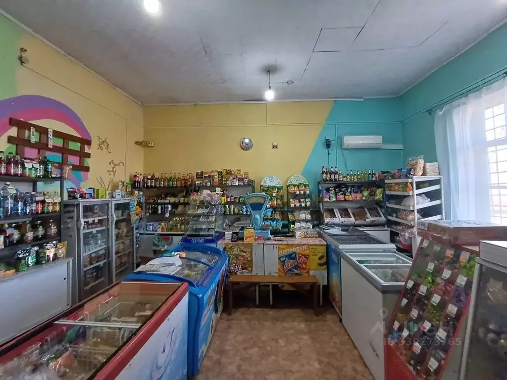 Помещение свободного назначения в Алтайский край, Рубцовский район, ... - Фото 2