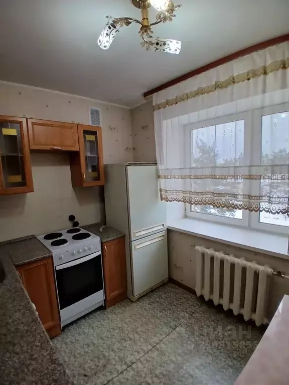 1-к кв. Башкортостан, Уфа ул. Даута Юлтыя, 12 (36.0 м) - Фото 2