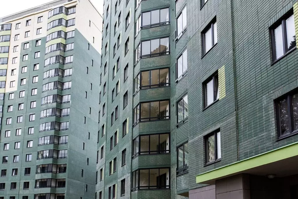 1-комнатная квартира: Королёв, микрорайон Юбилейный, улица М.К. ... - Фото 2