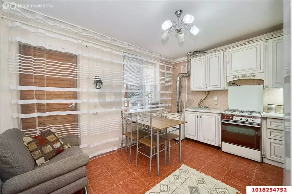 Дом в Адыгейск, Казанукайская улица, 1 (82.34 м) - Фото 1