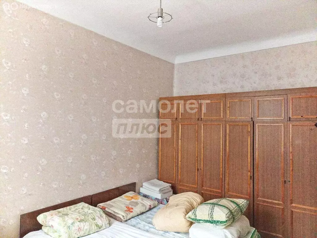 3-комнатная квартира: Салават, улица Ленина, 1 (74 м) - Фото 1