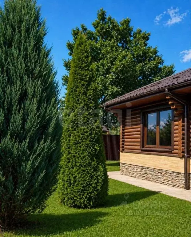 Дом в Москва Лесной Пейзаж-2 кп, ул. Куинджи, 145 (67 м) - Фото 1
