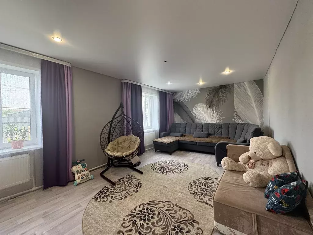 Продаётся 2-к квартира, 95 м - Фото 0