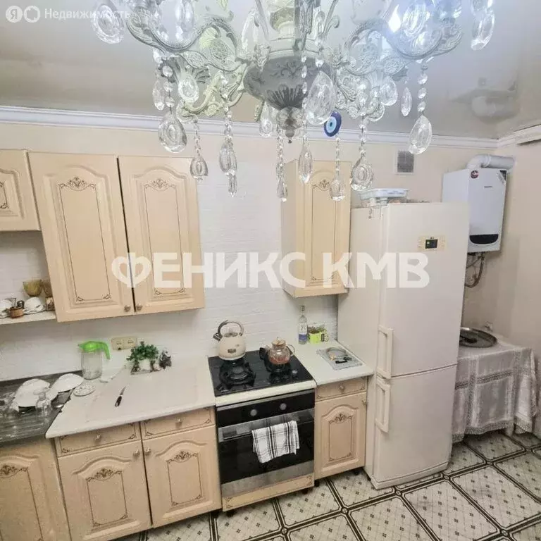 Дом в посёлок Свободы, улица Энгельса (60 м) - Фото 2