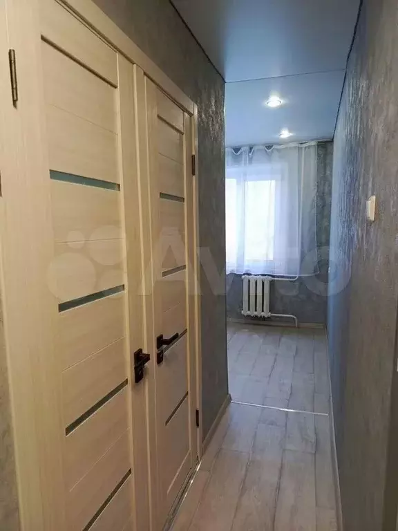 2-к. квартира, 45 м, 3/5 эт. - Фото 1