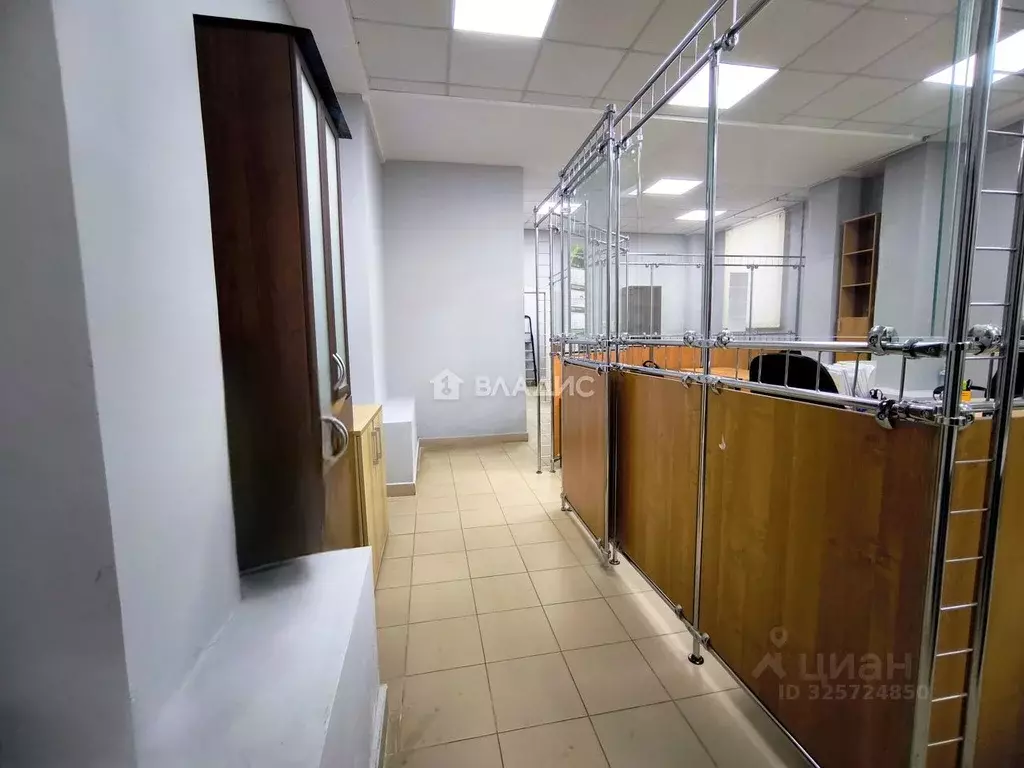 Помещение свободного назначения в Калужская область, Калуга Аллейная ... - Фото 2