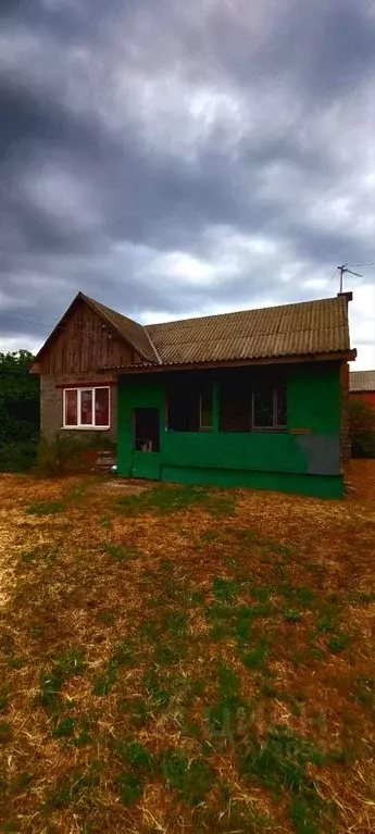Дом в Ростовская область, Батайск Сальская ул. (60 м) - Фото 0