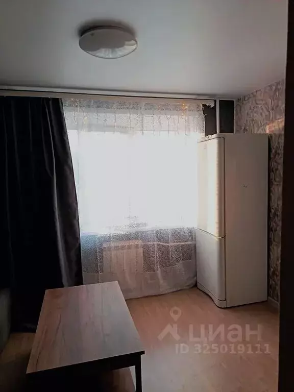 Комната Кемеровская область, Новокузнецк Народная ул., 31 - Фото 2