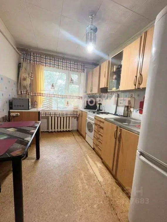 3-к кв. Саха (Якутия), Якутск ул. Бестужева-Марлинского, 7/1 (63.1 м) - Фото 0