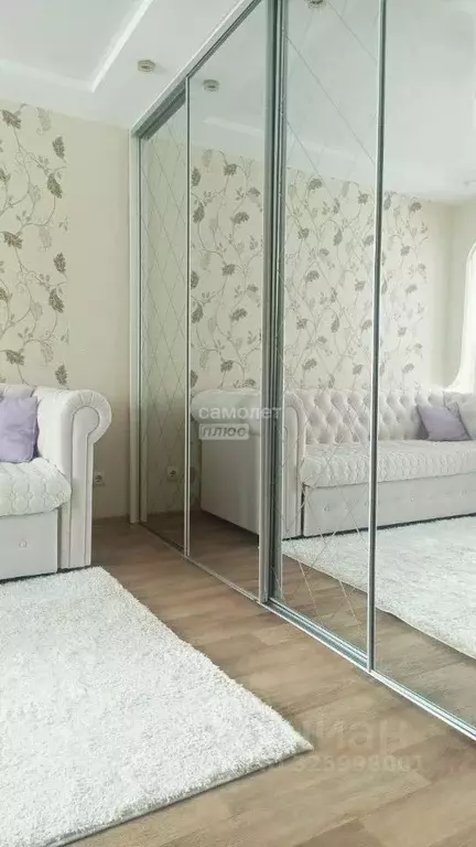 1-к кв. Марий Эл, Йошкар-Ола ул. Прохорова, 32а (35.0 м) - Фото 1