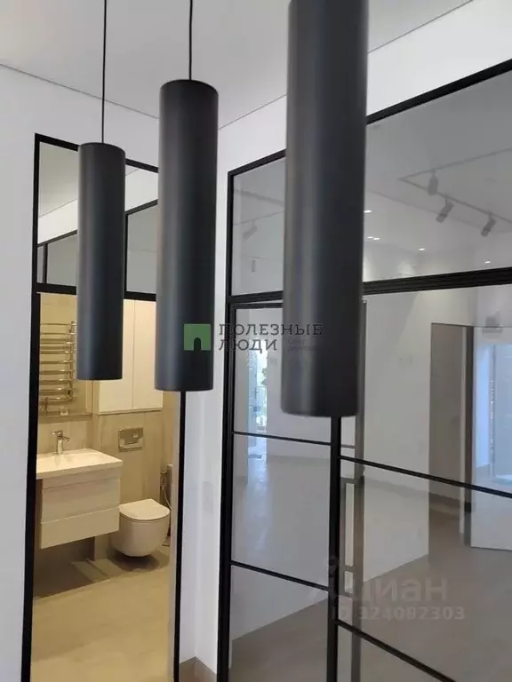 Студия Крым, Алушта муниципальный округ, Партенит пгт ул. Победы, 21 ... - Фото 1