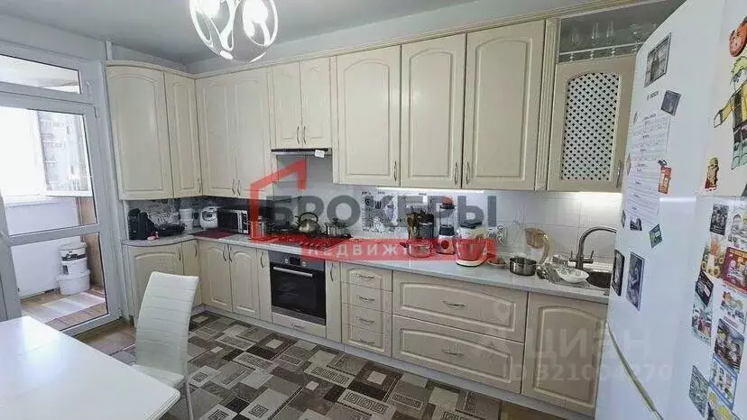 1-к кв. Севастополь ул. Челнокова, 29к1 (48.3 м) - Фото 0