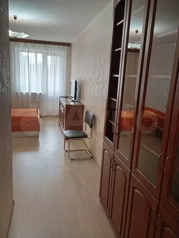 Квартира-студия, 32 м, 8/14 эт. - Фото 1