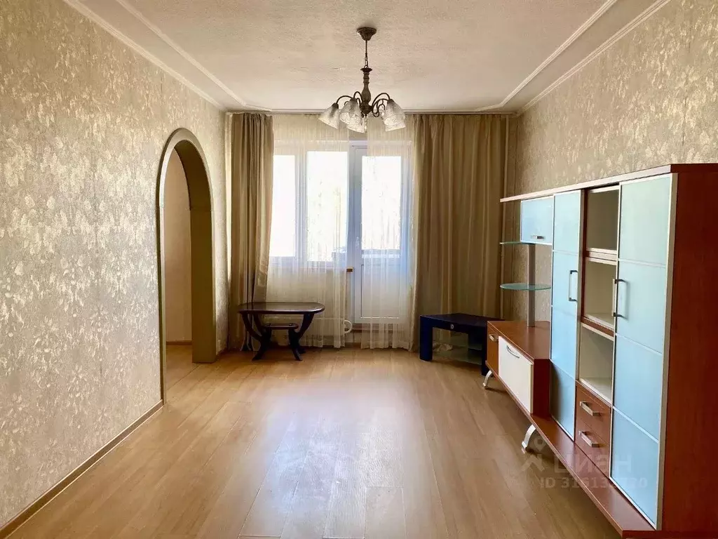 3-к кв. Татарстан, Набережные Челны 11-й комплекс, 17 (75.9 м) - Фото 0