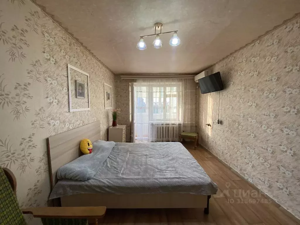 1-к кв. Крым, Феодосия ул. Чкалова, 175 (31.0 м) - Фото 1