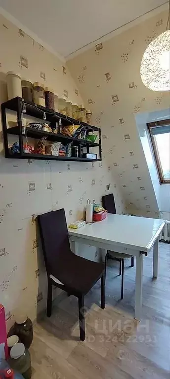 2-к кв. Московская область, Лыткарино Советская ул., 7 (50.0 м) - Фото 1