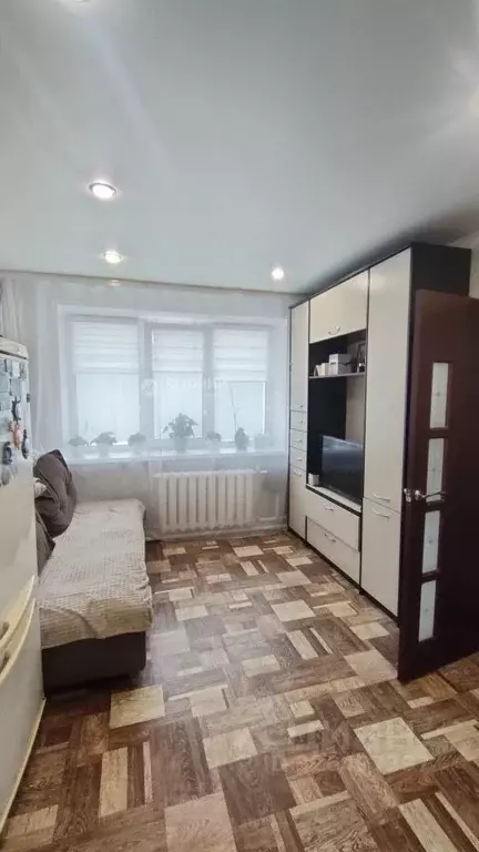 Комната Чувашия, Чебоксары ул. Декабристов, 39 (22.0 м) - Фото 1